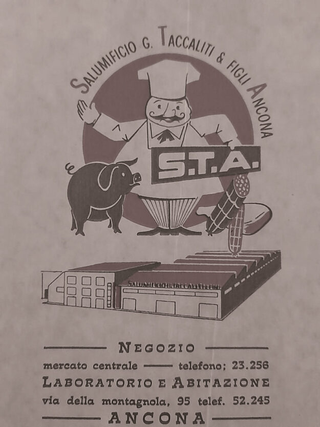 News Salumificio Taccalite Srl